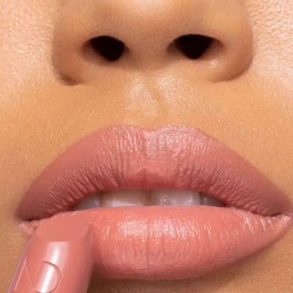 NWT- NATASHA DENONA I NEED A ROSE LIPSTICK
 HYDRATING LIP COLOR- SHADE: DAPHNE - Picture 10 of 12